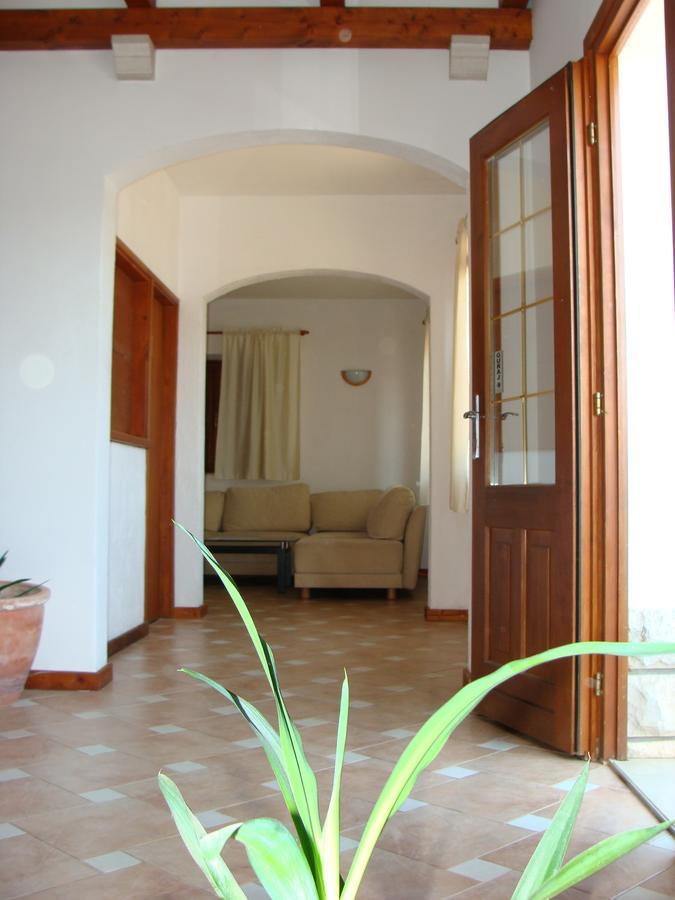 Trim Rooms And Apartments Lovište Buitenkant foto